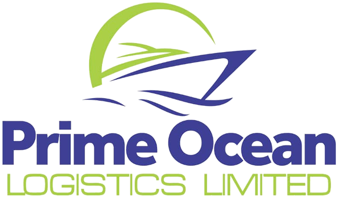 Prime Ocean Logistics