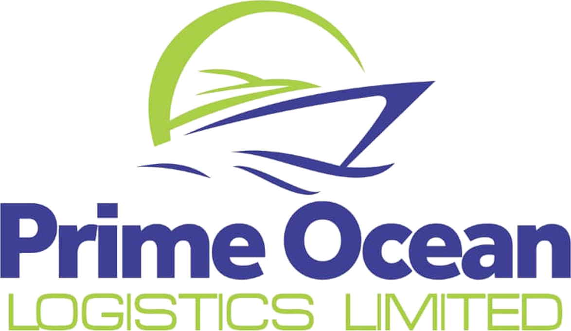 Prime Ocean Logistics