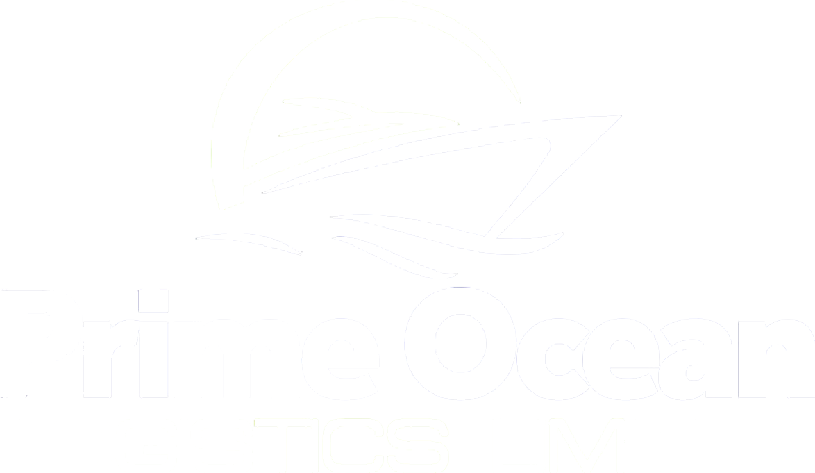 Prime Ocean Logistics